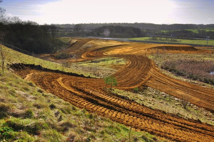 Sandway Motoparc, click to close